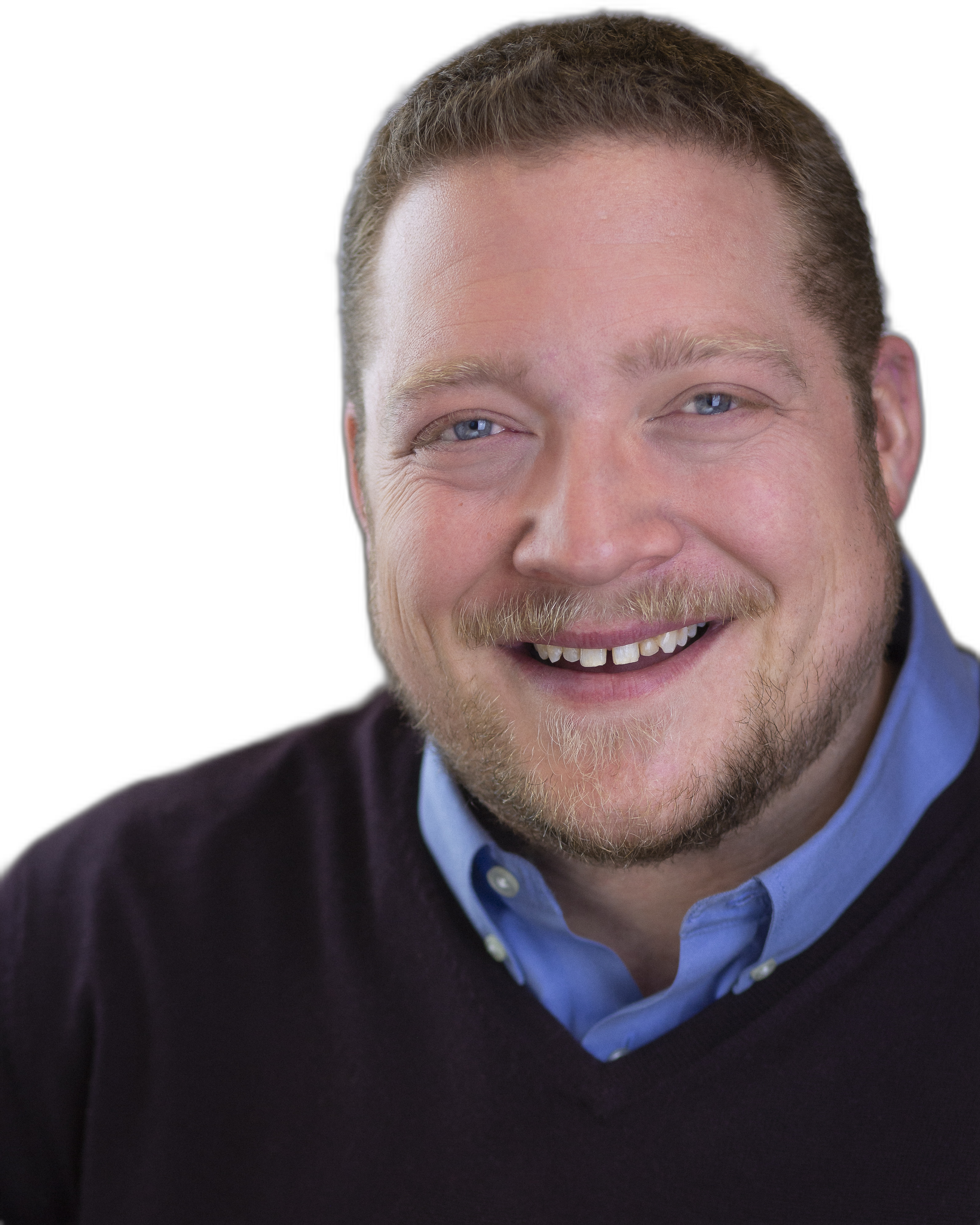 Chris Lang | Master Dialect & Accent Coach