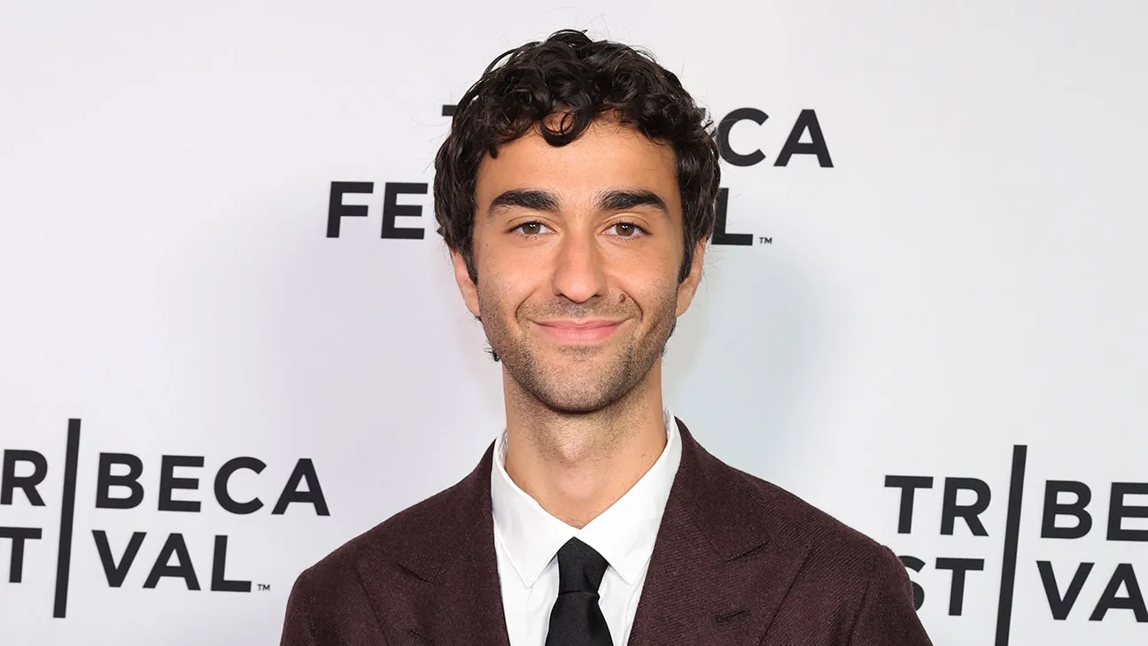 Alex Wolff