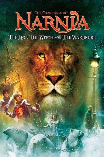The Chronicles of Narnia: The Lion The Witch and the Wardrobe