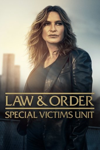 Law and Order: SVU